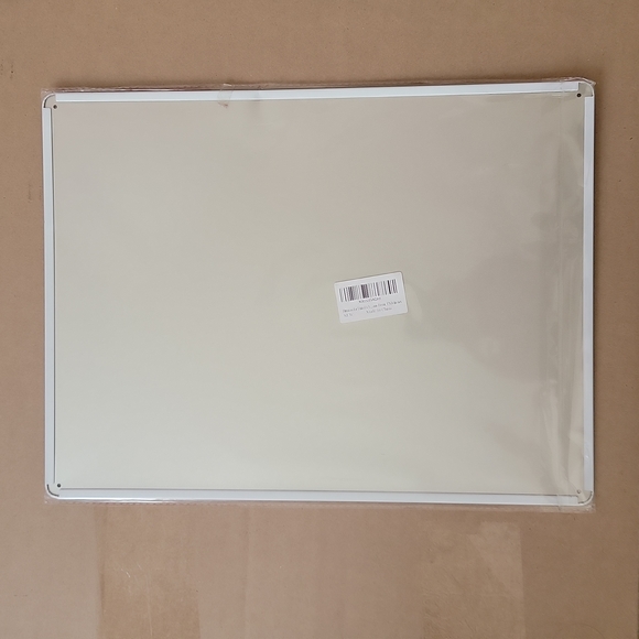 💜For Unto Us A Child is Born Isaiah:9 6 Bible Verse Vintage Metal Poster Wall - Picture 4 of 4